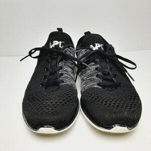 APL Techloom Pro Propelium Running Shoes Color Block Sz 7